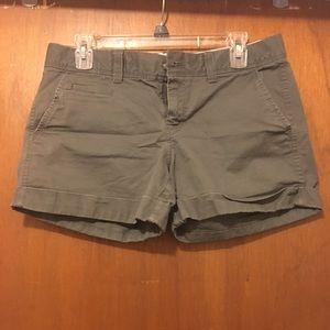 Gap shorts